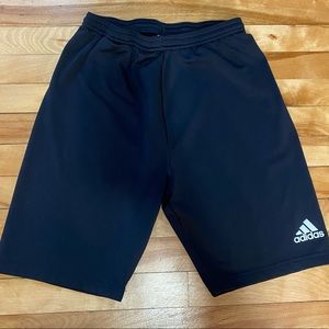 Boys XL Adidas shorts